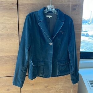 Vince Corduroy Blazer - Size 10